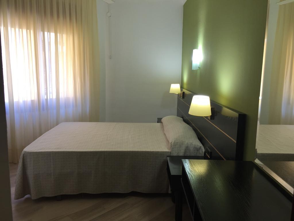 Hotel Proa Astor 료렛 드 마르 외부 사진