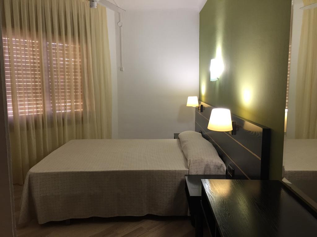 Hotel Proa Astor 료렛 드 마르 외부 사진